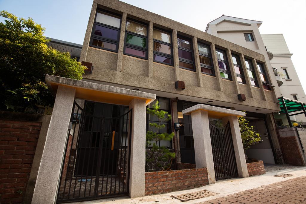 哩來佇 Tainan Exterior foto